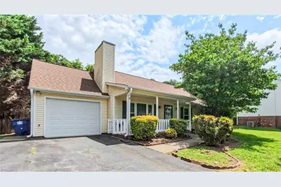 2225 Fosterdale West Lane, Kernersville, NC 27284 - Photo 1