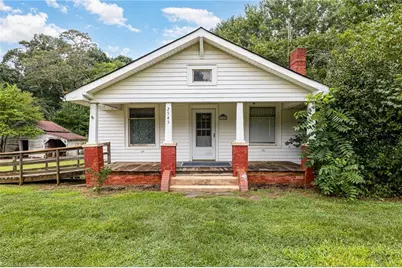 2545 Nebo Road, Boonville, NC 27011 - Photo 1