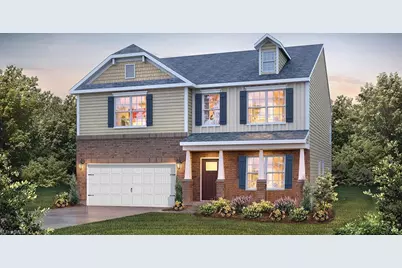 2836 Burgess Drive, Mebane, NC 27302 - Photo 1