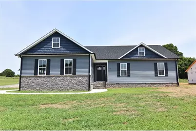 2501 Denton Road, Thomasville, NC 27360 - Photo 1