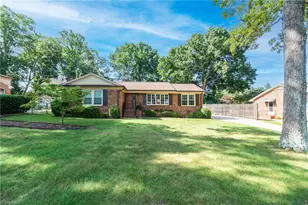 4715 Kingswood Dr, Greensboro, NC 27410 - Photo 1