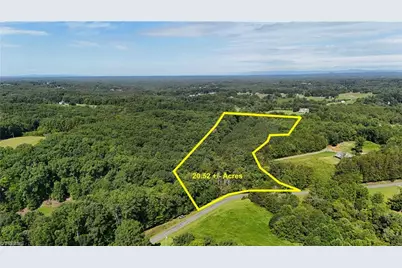 0 Black Mountain Road, Pilot Mountain, NC 27041 - Photo 1