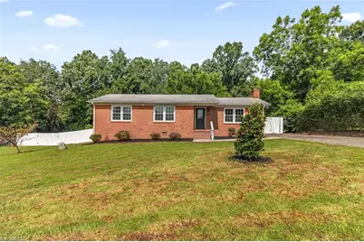 8504 Arapahoe Drive, Stokesdale, NC 27357 - Photo 1