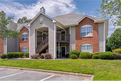 2670 Ingleside Drive #2C, High Point, NC 27265 - Photo 1