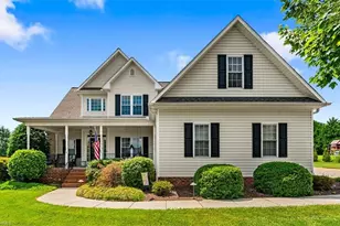 8193 McClanahan Dr, Browns Summit, NC 27214 - Photo 1