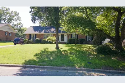 2702 Dumfries Road, Greensboro, NC 27407 - Photo 1