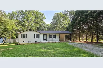 526 Stratford Road, Lexington, NC 27292 - Photo 1