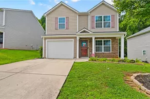 5304 Northridge Dr, Winston-Salem, NC 27105 - Photo 1