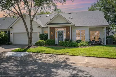 1007 Waccamaw Way, Greensboro, NC 27410 - Photo 1