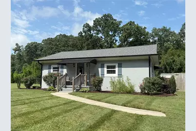 242 Ja Tysinger Road, Thomasville, NC 27360 - Photo 1