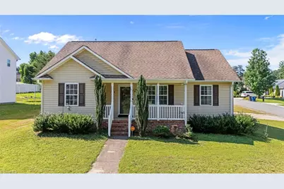 3202 Ridgeback Drive, Winston-Salem, NC 27107 - Photo 1