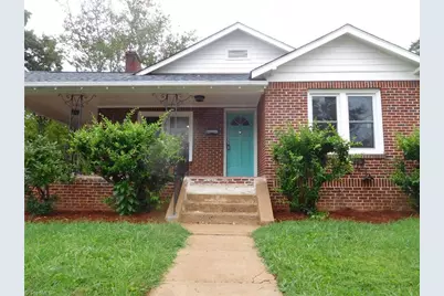 603 Irving Street, Winston-Salem, NC 27103 - Photo 1