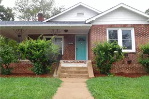 603 Irving St, Winston-Salem, NC 27103 - Photo 1