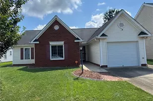 5715 Fox Chase Dr, Winston-Salem, NC 27105 - Photo 1