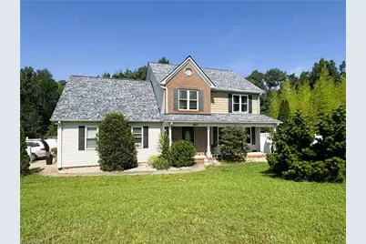 8463 Hunting Court, Stokesdale, NC 27357 - Photo 1