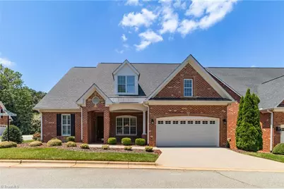 1 Midland Park Lane, Greensboro, NC 27455 - Photo 1