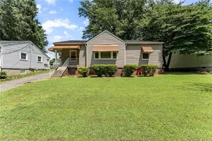 2449 Konnoak Dr, Winston-Salem, NC 27127 - Photo 1