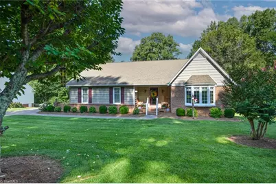 7200 Brookvalley Road, Rural Hall, NC 27045 - Photo 1