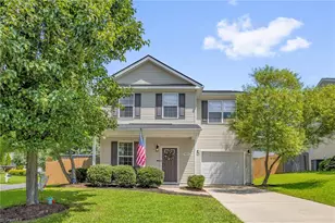 1497 Bromwich Dr, Winston-Salem, NC 27127 - Photo 1