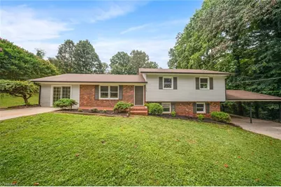 175 Green Acres Adams Lane, Millers Creek, NC 28651 - Photo 1