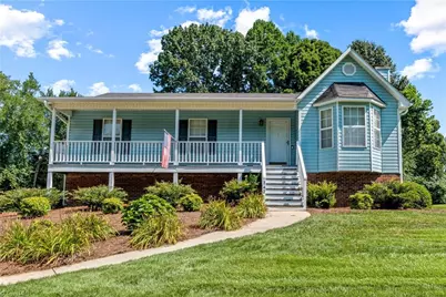 142 Fox Chase Court, Lexington, NC 27295 - Photo 1