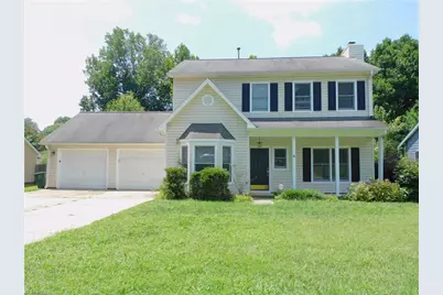 3407 Park Hill Drive, Greensboro, NC 27410 - Photo 1