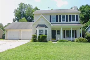 3407 Park Hill Dr, Greensboro, NC 27410 - Photo 1