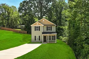 516 McCreary St, Winston-Salem, NC 27105 - Photo 1