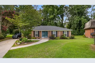 1718 Candlewood Court, High Point, NC 27265 - Photo 1