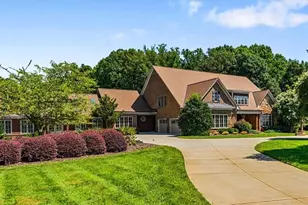 3320 Owls Roost Rd, Greensboro, NC 27410 - Photo 1