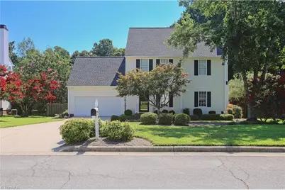 4408 Laurel Run Drive, Greensboro, NC 27410 - Photo 1