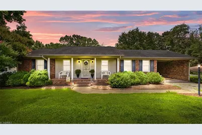 800 Woodard Drive, Whitsett, NC 27377 - Photo 1