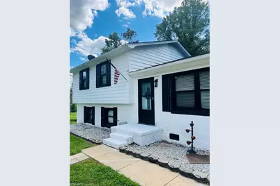 3217 Wards Gap Road, Mount Airy, NC 27030 - Photo 1