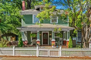 201 Leftwich St, Greensboro, NC 27401 - Photo 1