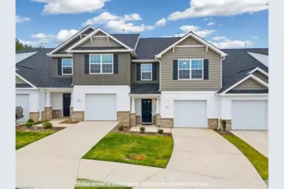 132 Tallwood Drive, Elkin, NC 28621 - Photo 1