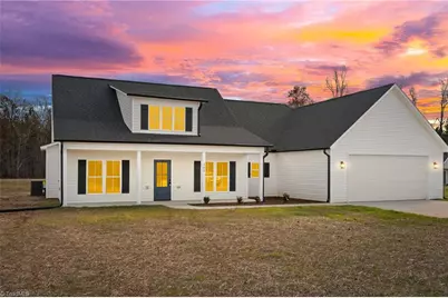 123 Gregorys Grange Drive, Yanceyville, NC 27379 - Photo 1