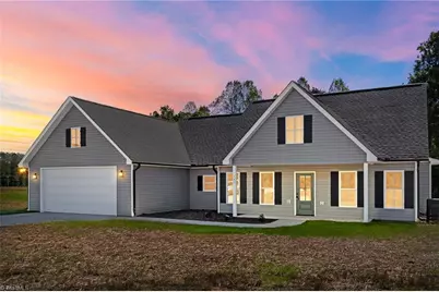 141 Gregorys Grange Drive, Yanceyville, NC 27379 - Photo 1