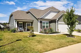 121 Moravian Ct, Advance, NC 27006 - Photo 1