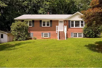 4850 Hauser Drive, Pfafftown, NC 27040 - Photo 1