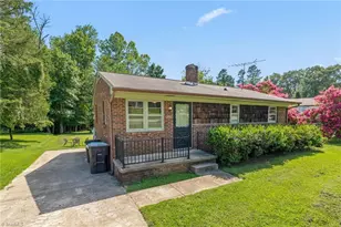 1111 Burton Ave, High Point, NC 27262 - Photo 1