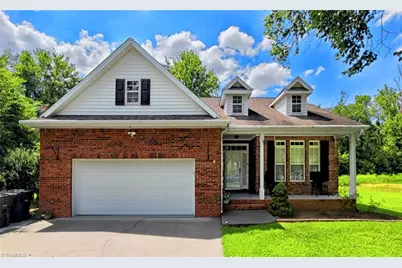 4403 Mill Creek Road, Winston-Salem, NC 27106 - Photo 1