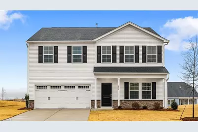 208 Rock Cress Drive, Lexington, NC 27295 - Photo 1