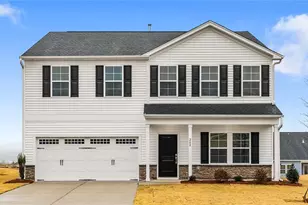 208 Rock Cress Dr, Lexington, NC 27295 - Photo 1