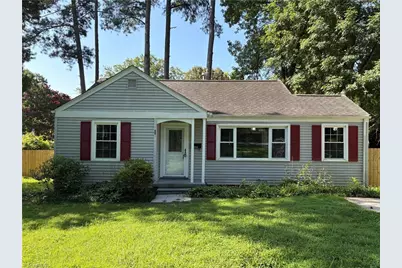 2321 Fortune Lane, Greensboro, NC 27408 - Photo 1