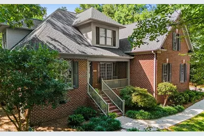 814 James Doak Parkway, Greensboro, NC 27455 - Photo 1