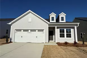 164 Candytuft Ct, Lexington, NC 27295 - Photo 1