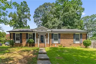 1932 Greenstone Pl, High Point, NC 27265 - Photo 1