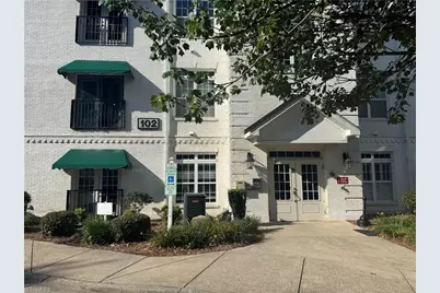 102 Sunset Circle #101, Greensboro, NC 27408 - Photo 1