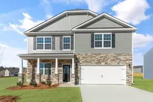 6548 Grogan Hill Rd, Whitsett, NC 27249 - Photo 1