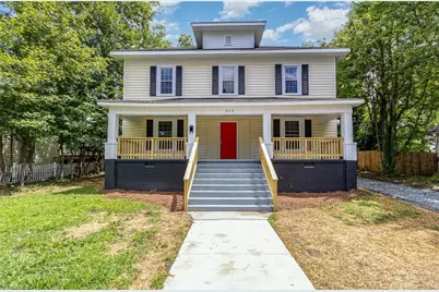 512 Maple Avenue, Burlington, NC 27215 - Photo 1